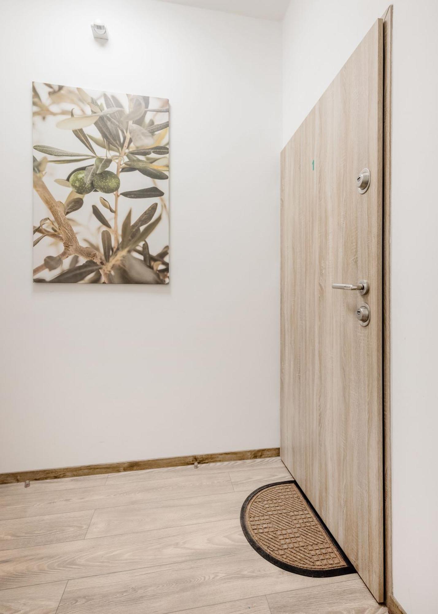 Elemental Retreats - Wood & Water Studios Budapeşte Dış mekan fotoğraf