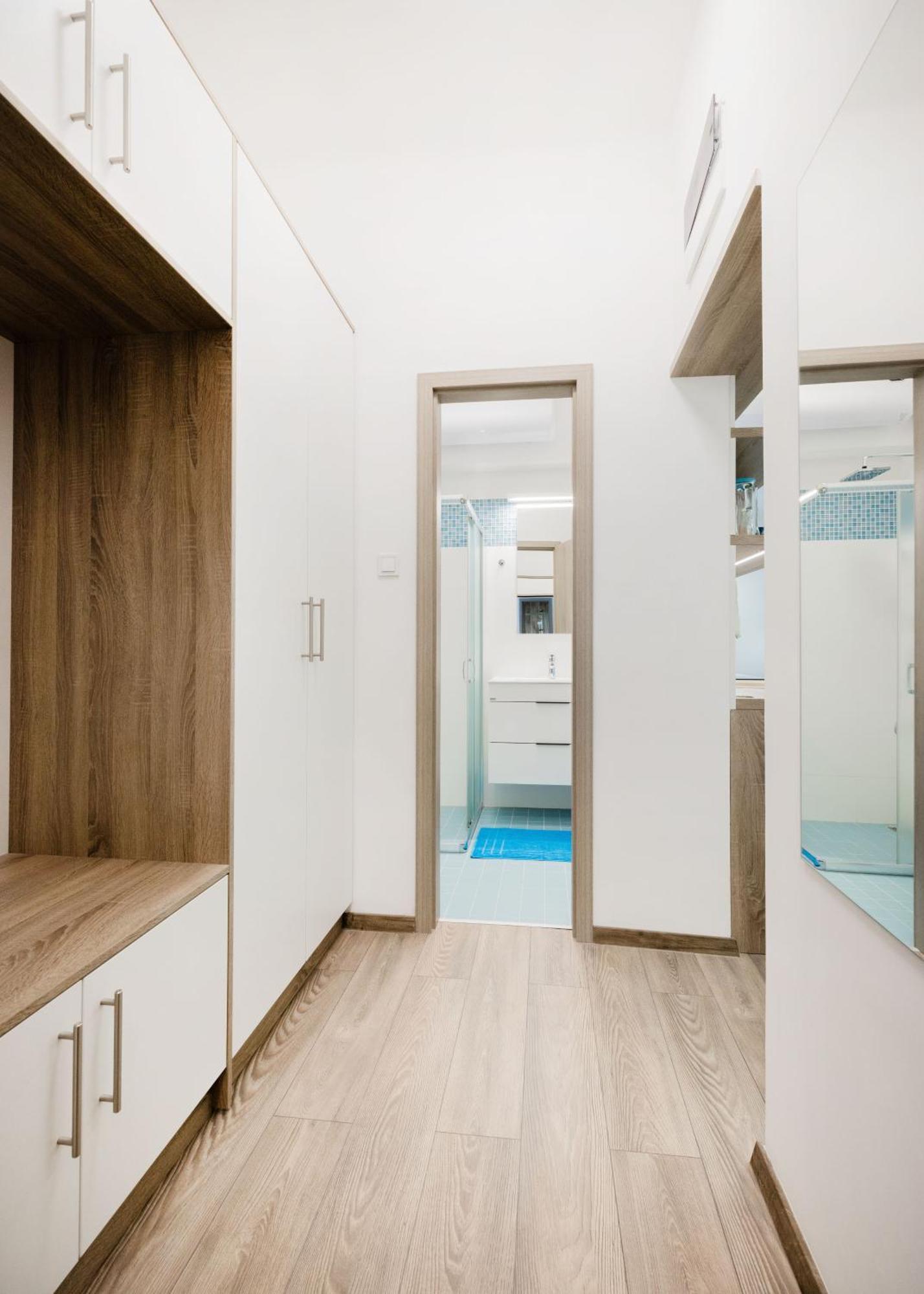Elemental Retreats - Wood & Water Studios Budapeşte Dış mekan fotoğraf